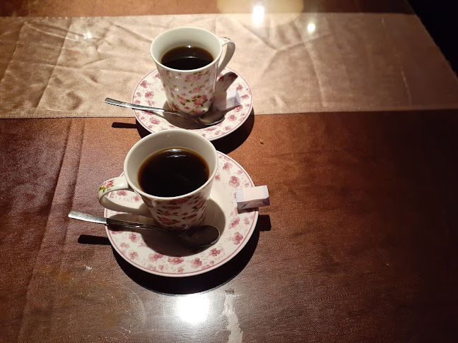 아테네레스토랑 - 영주시