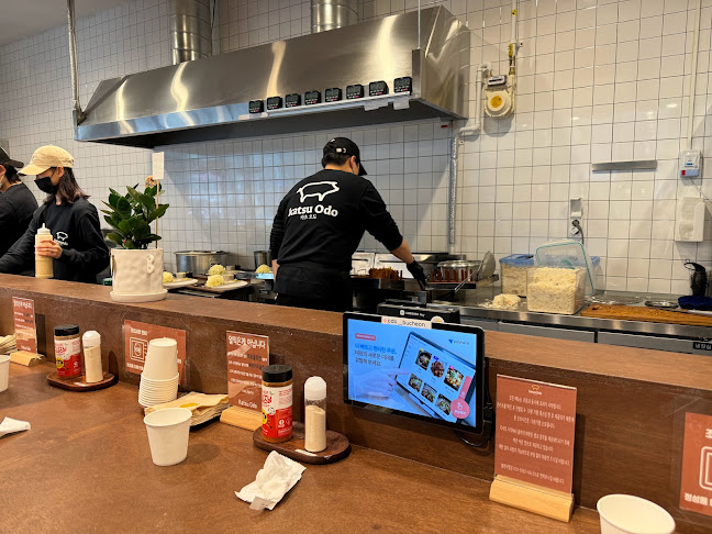 카츠오도 부천점 - 부천시