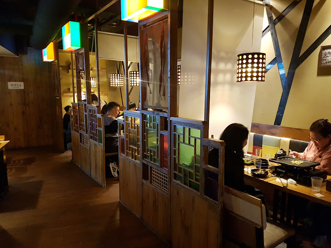 Opinii despre 짚동가리쌩주 수원경기대점 în 수원시 - 외식업