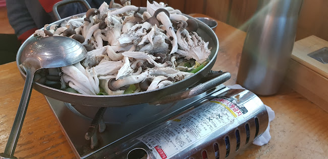 남원두부마을 - 남원시