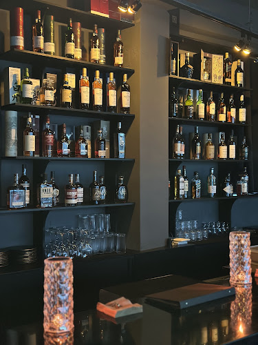 노위스키 - 외식업