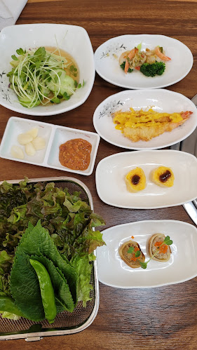 Comentarii opinii despre 만상식당