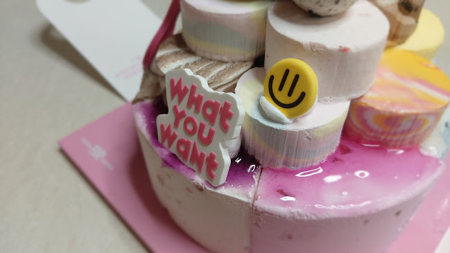 Opinii despre 배스킨라빈스 안양호계 în 안양시 - 외식업