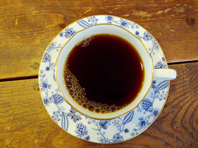 더커피클럽 - 원주시