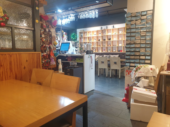 Lordly Coffee(로드리 커피) - 수원시