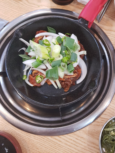 Comentarii opinii despre 평양메밀