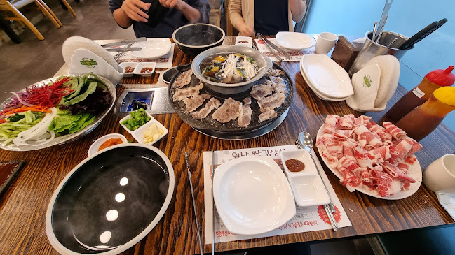 월남쌈김상사오산점