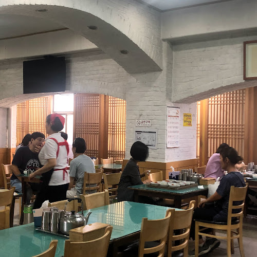 Comentarii opinii despre 가족회관（전주비빔밥）