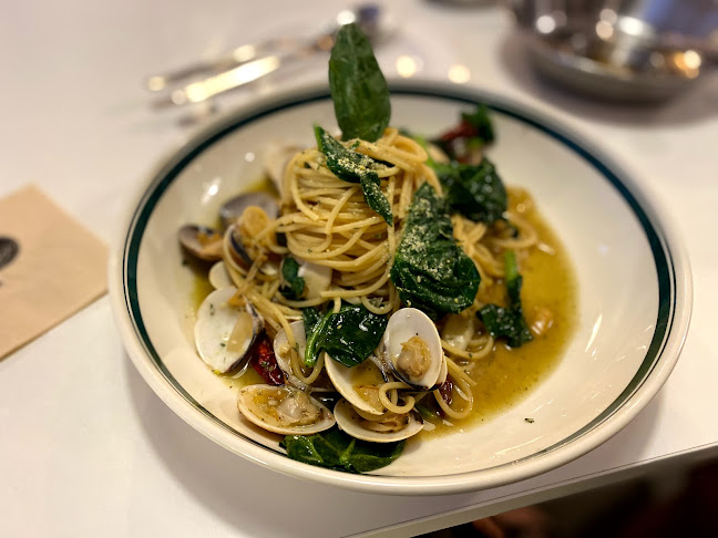 비스트로테이스티춘천본가낙원점닭갈비 - 외식업