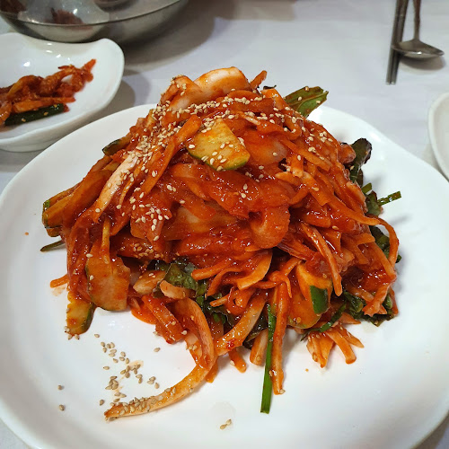 여정식당여문점