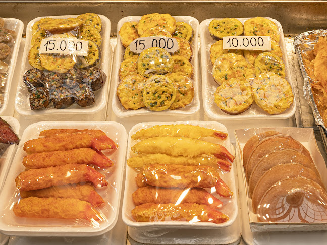 Comentarii opinii despre 황부자튀김