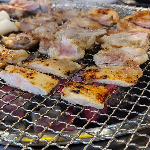 한가네숯불갈비포승점 - 평택시