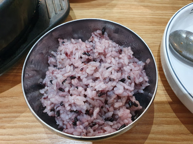 Comentarii opinii despre 제주 은희네 해장국 본점