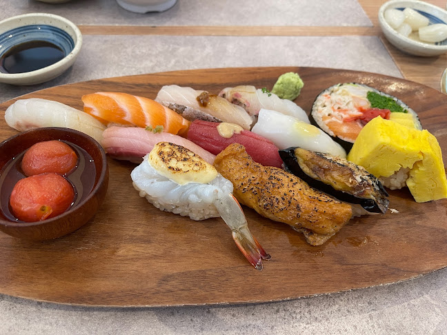 초미당 첫번째 - 외식업