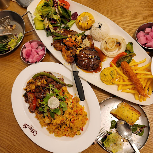 Comentarii opinii despre 올리앤 고양화정점