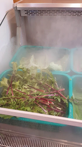 Opinii despre 매화쌈밥 광명점 în 광명시 - 외식업