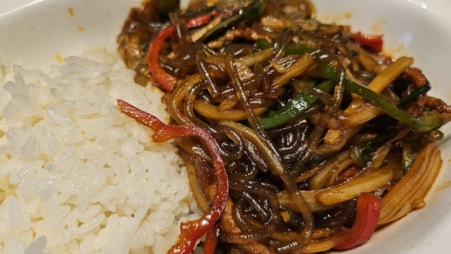 우루루 인계점 - 수원시