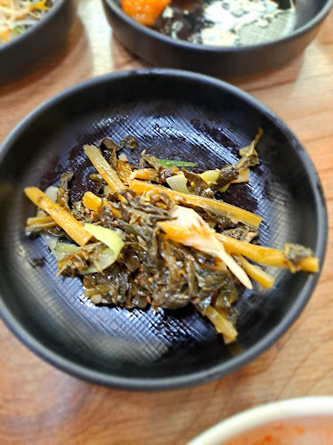 400년집초당순두부 - 외식업