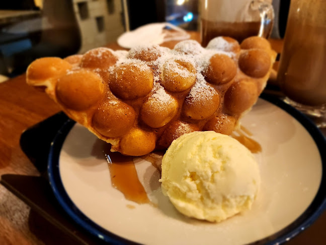 Comentarii opinii despre 강문달카페