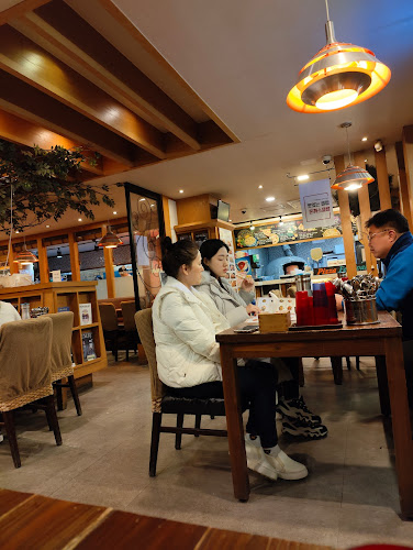 Comentarii opinii despre 돈까스클럽 서오릉점