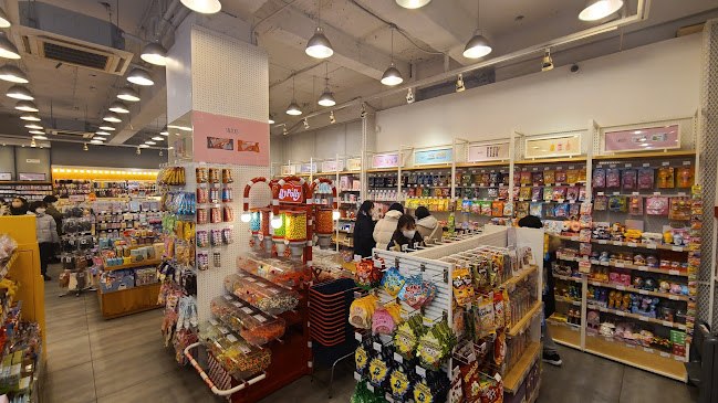 Comentarii opinii despre 의정부 제일시장