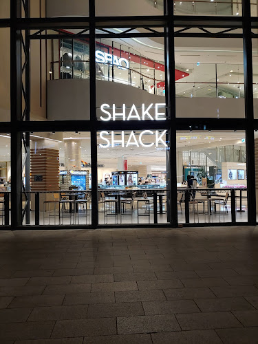 쉐이크쉑 부천점