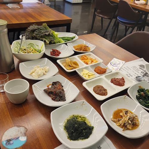 Opinii despre 무안짚불구이정 în 목포시 - 외식업