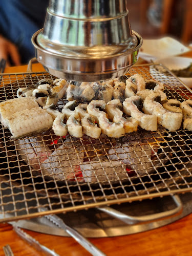 아산수산 군포점 - 외식업