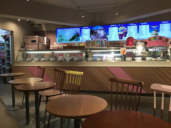 배스킨라빈스 구리인창점