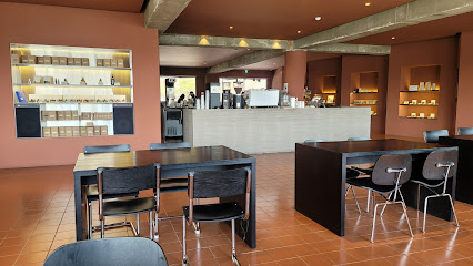 노스모크위드아웃파이어카페 유림점