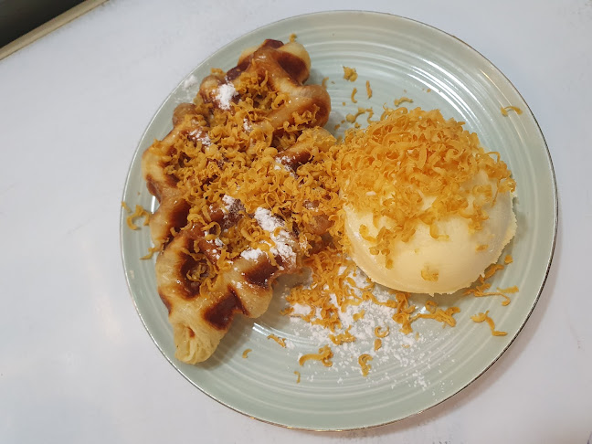 강문달카페 - 외식업