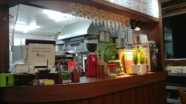 행복카페앤호프 - 당진시