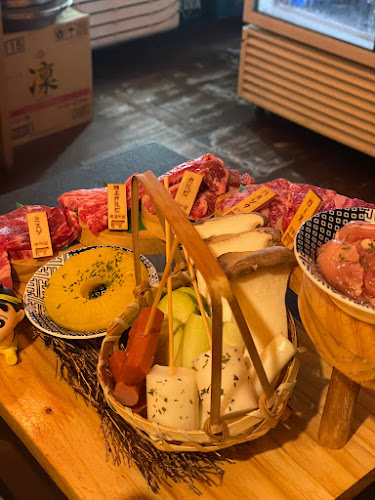 츠쿠요미 - 외식업