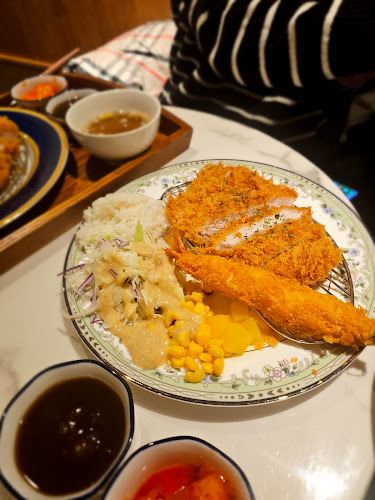 에바돈가츠 대구봉덕점 - 외식업