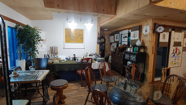 Comentarii opinii despre 화가의집