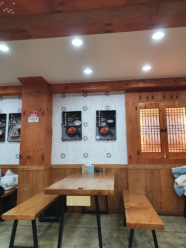 착한낙지본점 - 외식업