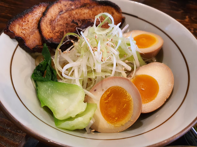 멘야산다이메 수원점 - 수원시