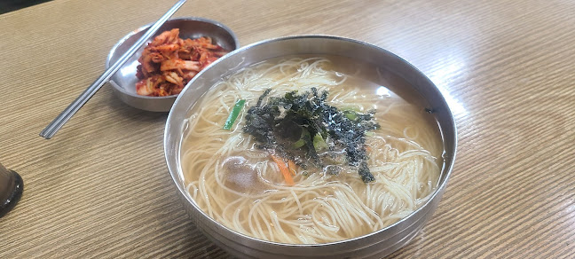 국수집 - 군포시