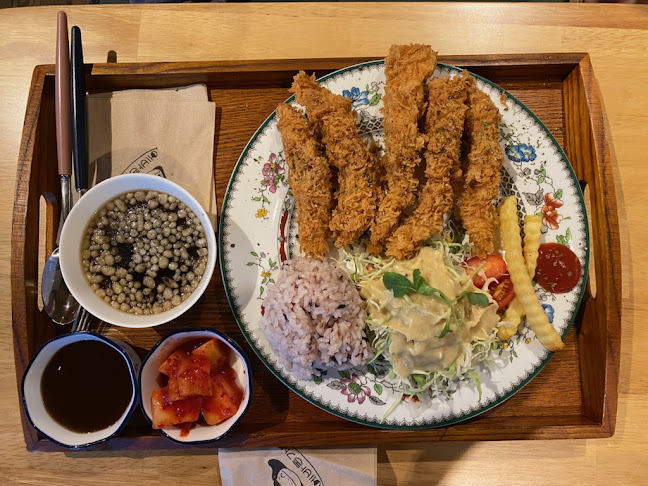 에바돈가츠 대구봉덕점