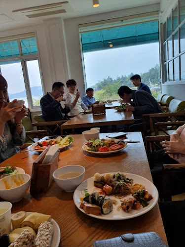 전라남도 목포시 평화로 38-7 채식부페 담은하늘채