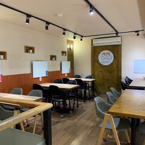 남매카페 - 의왕시