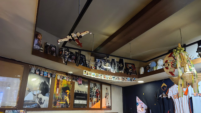 Opinii despre 선술집밤 în 하남시 - 외식업