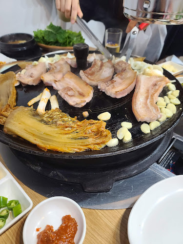 우렁각시 - 남원시