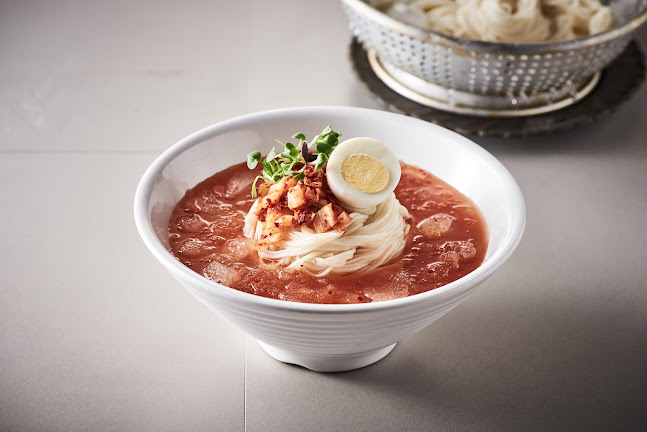 Opinii despre 남다른감자탕 정읍상동점 în 정읍시 - 외식업