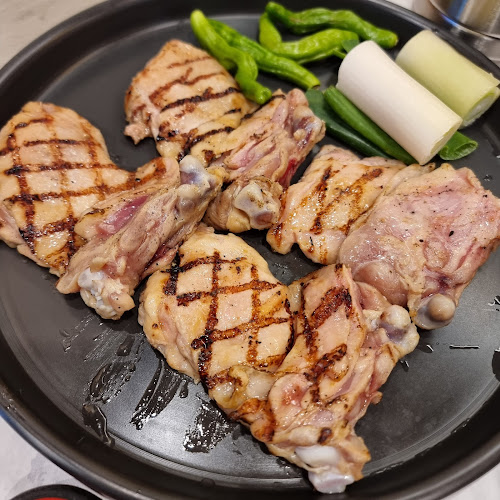 Comentarii opinii despre 팔각도 수원영통점