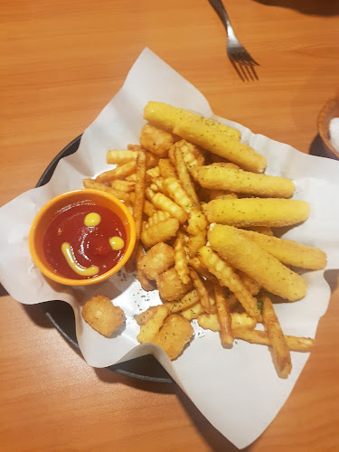 설맥 이천증포점 - 이천시