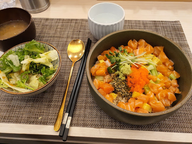 초미당 첫번째 - 외식업