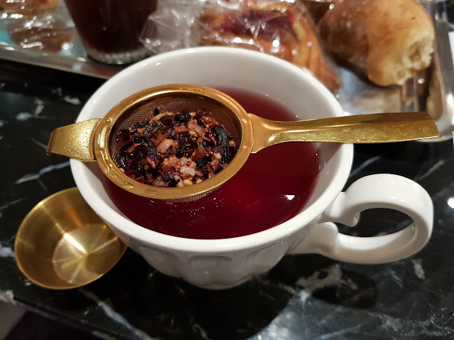 Comentarii opinii despre 세시셀라 아브뉴프랑판교점