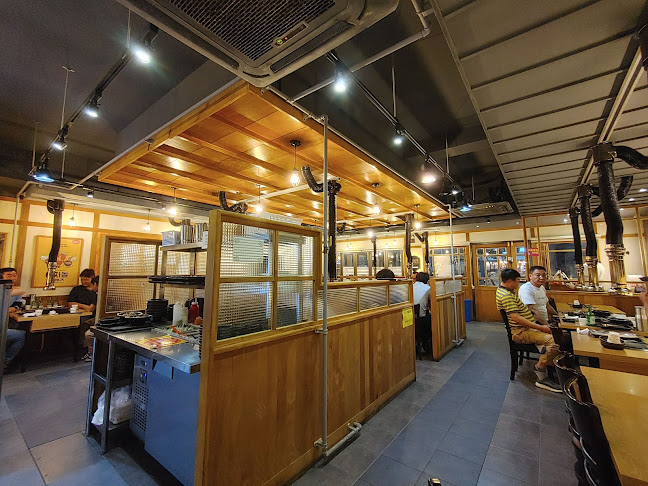 Opinii despre 이차돌보령동대점 în 보령시 - 외식업