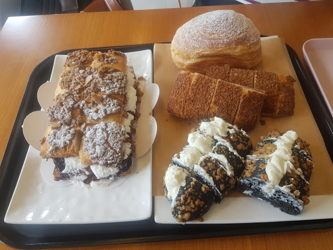 사계의 오후 - 외식업